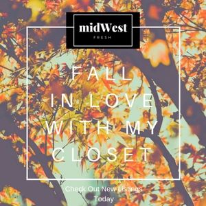 New Fall Styles Added!